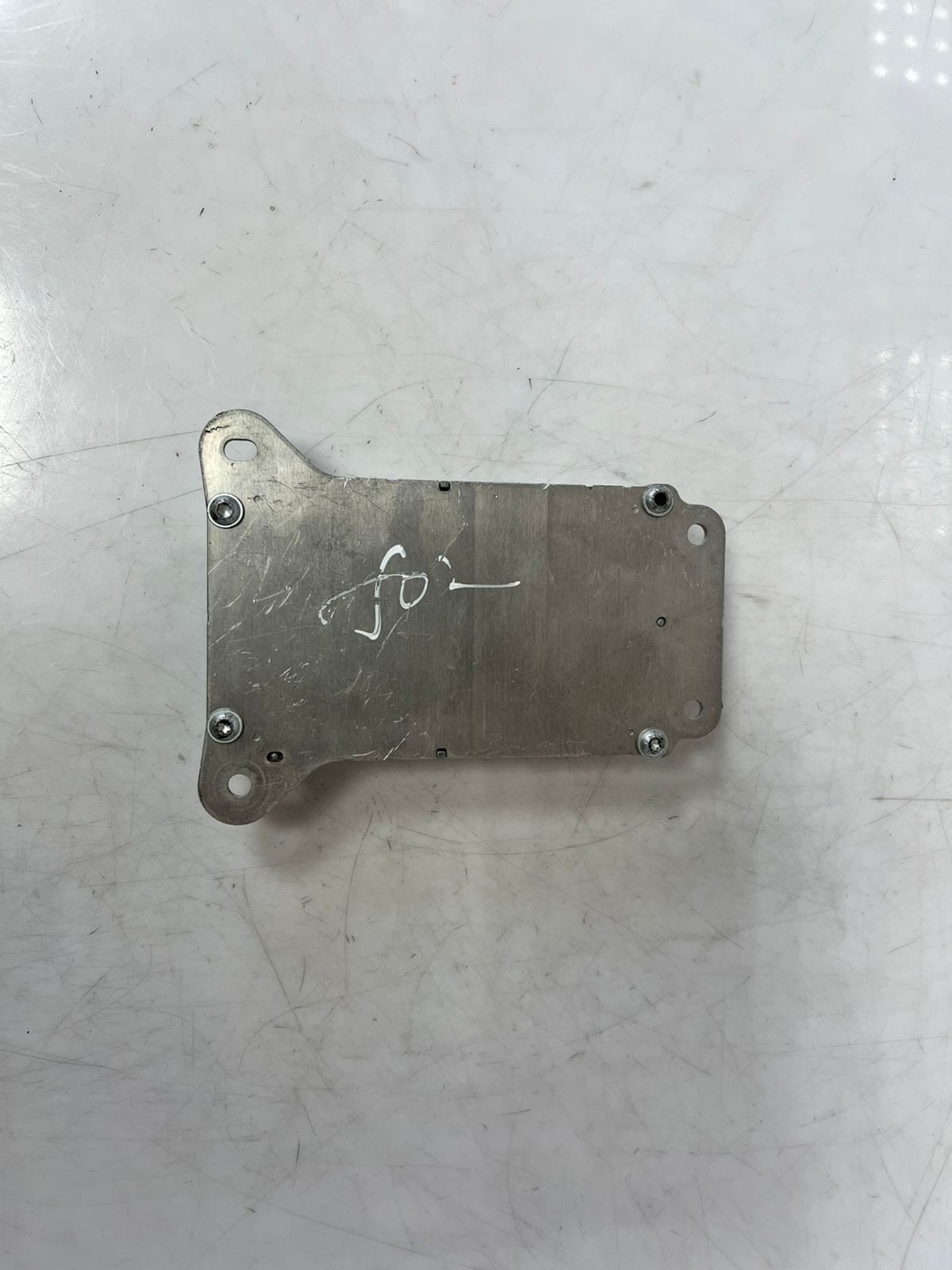 BMW F01 F02 F07 7' 5' GT Dynamic Drive Suspension Control Module 6851243 OEM