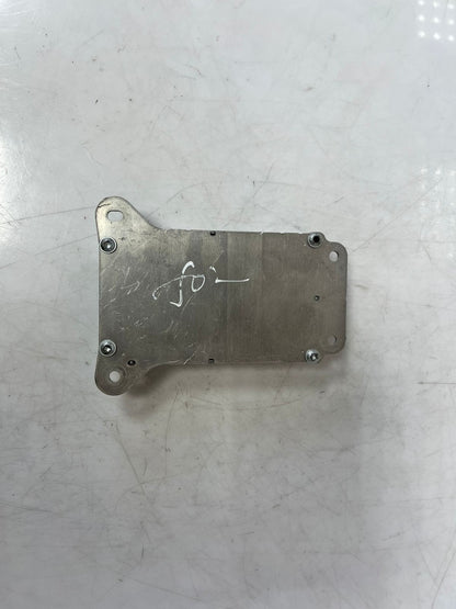 BMW F01 F02 F07 7' 5' GT Dynamic Drive Suspension Control Module 6851243 OEM
