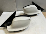 2010-2012 BMW X1 E84 M-Sport LEFT AND RIGHT Wing Mirror 7216398 OEM