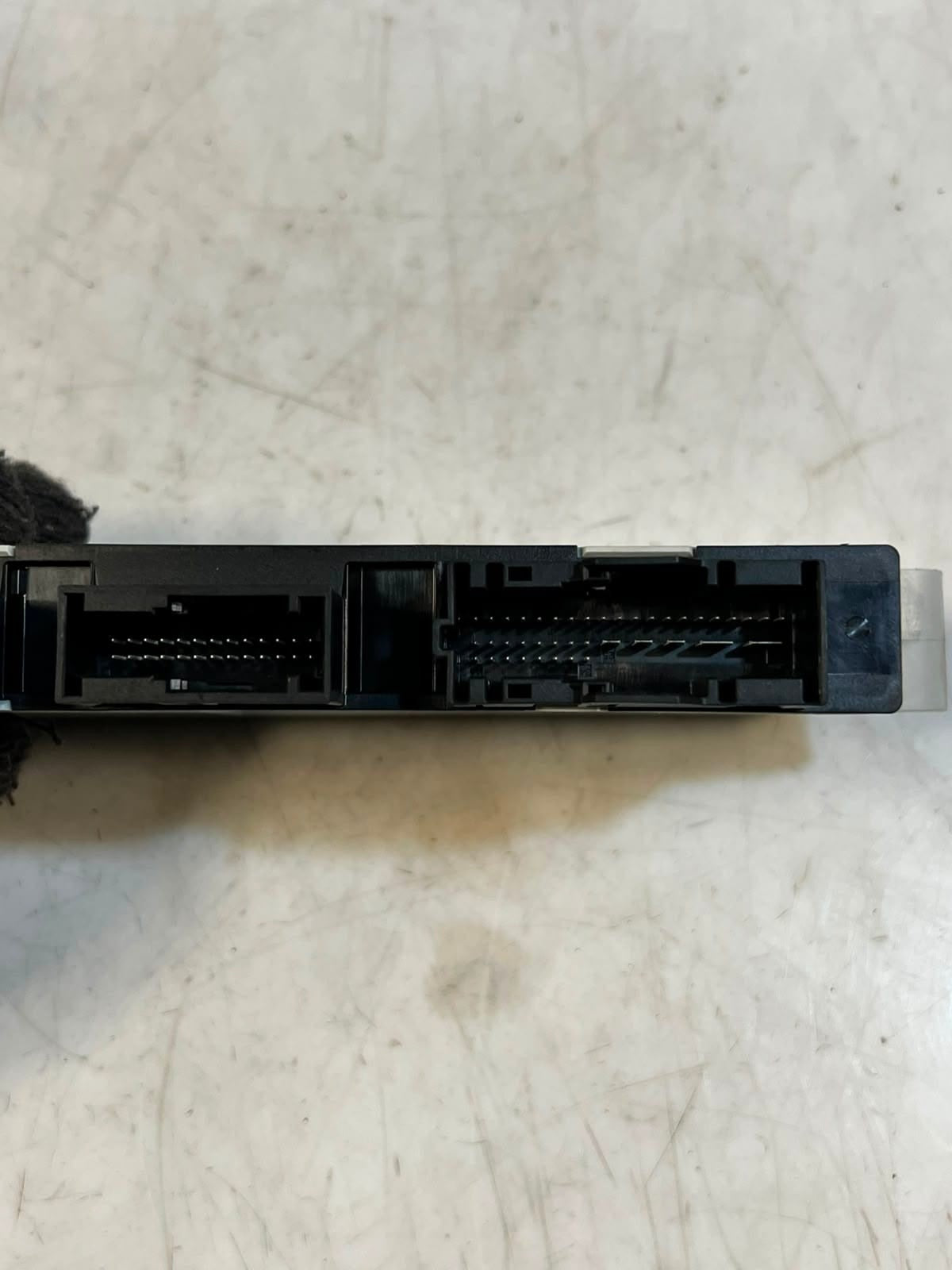 BMW F10 N20 Engine Control Unit ECU COMPLETE SET DME +CAS4+1KEY 7637481 OEM