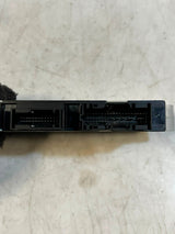 BMW F10 N20 Engine Control Unit ECU COMPLETE SET DME +CAS4+1KEY 7637481 OEM