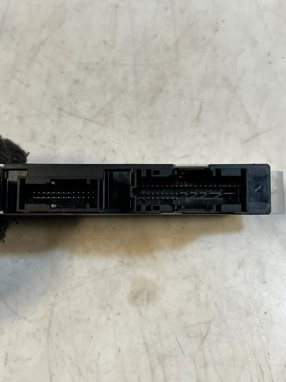 BMW F10 N20 Engine Control Unit ECU COMPLETE SET DME +CAS4+1KEY 7637481 OEM