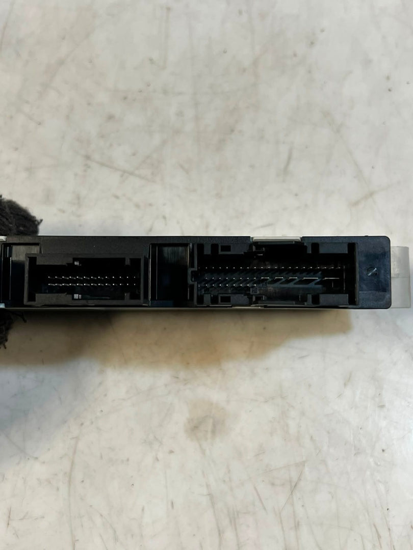 BMW F10 N20 Engine Control Unit ECU COMPLETE SET DME +CAS4+1KEY 7637481 OEM