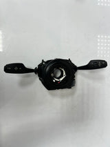 2015-2019 BMW X4 3' 2' 4' F30 F26 Steering Column Switch Cluster 9253749 OEM
