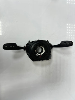 2015-2019 BMW X4 3' 2' 4' F30 F26 Steering Column Switch Cluster 9253749 OEM