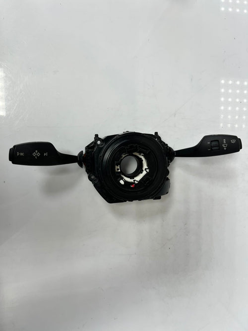 2015-2019 BMW X4 3' 2' 4' F30 F26 Steering Column Switch Cluster 9253749 OEM