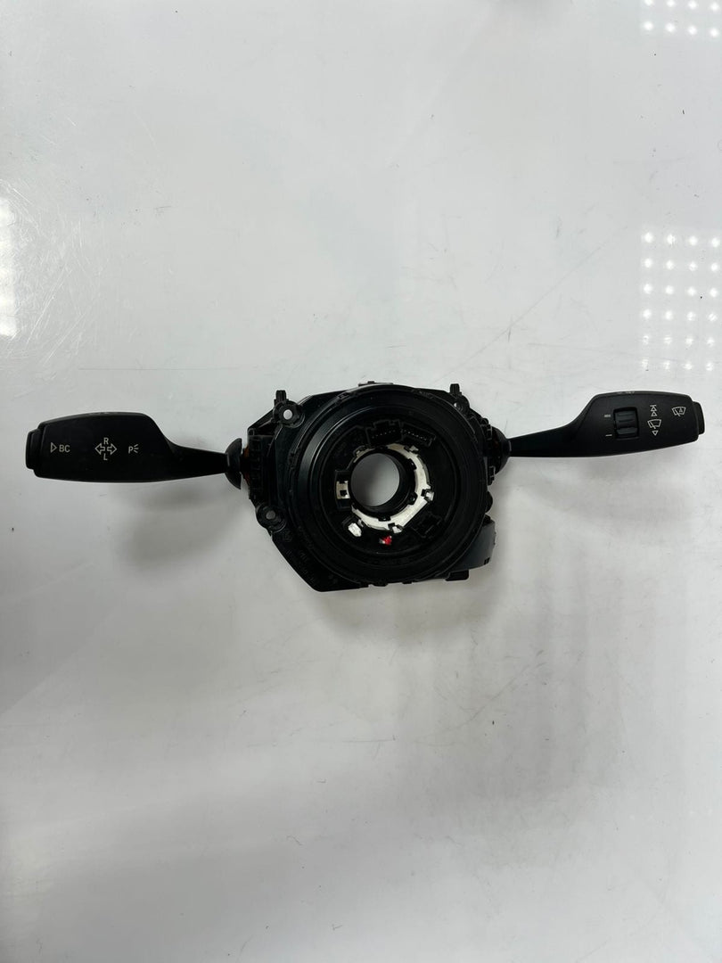 2015-2019 BMW X4 3' 2' 4' F30 F26 Steering Column Switch Cluster 9253749 OEM
