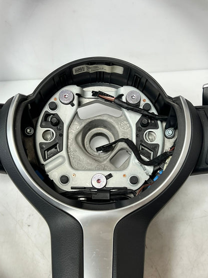 2011-2016 BMW 528i 5 Series F10 F11 Steering Wheel 7849183 OEM GENIUNE