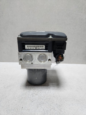 2011-2016 BMW 550i ABS Anti-Lock Brake Pump Control Module 6797045 F10 5-Series