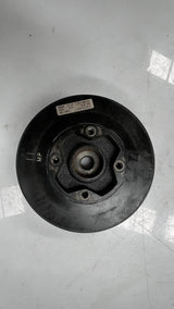 2010-2019 BMW M5 Crankshaft Vibration Damper 7572566 M5, M6, X5, X6, and Alpina
