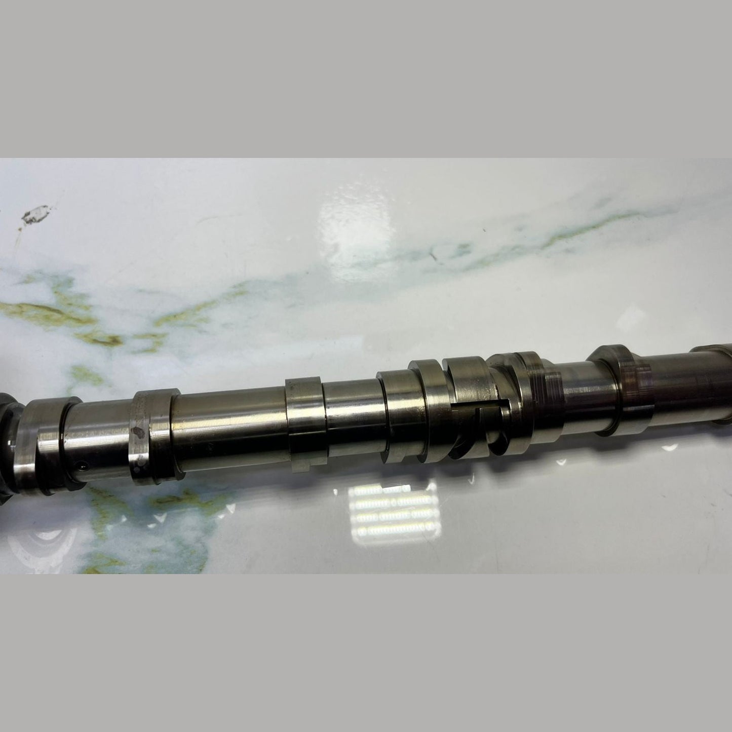 Mercedes-Benz W205 W246 W222 W212 M270 And M276 Exhaust Camshaft Cam Shaft OEM