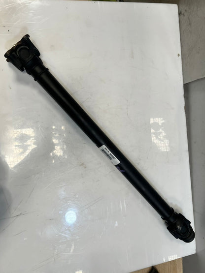 2015-2018 BMW X3 F25 35i xDrive N55B30A Front Drive Shaft 8605867 OEM