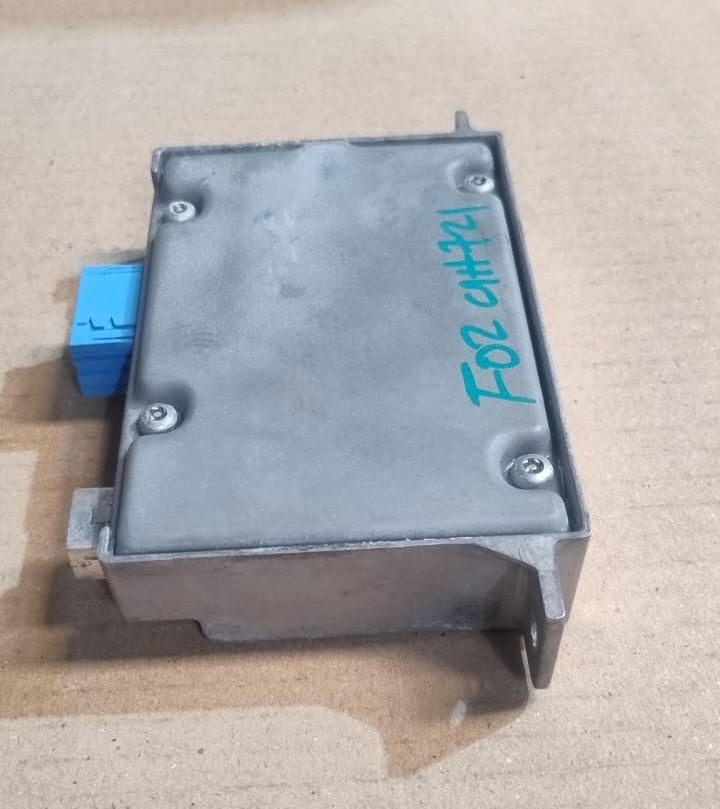 BMW 5 SERIES F02  F10 F11 CAMERA  ASSIST SYSTEM CONTROL UNIT MODUL OEM -9252819
