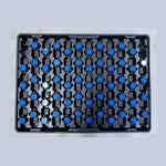 Load image into Gallery viewer, OEM BMW F40 F44 G29 J29 Parking sensor Bosch 6.0 Misano blue 7927818 New