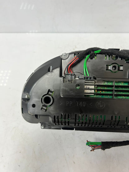 2010-2017 BMW X3 5 Series F10 F11 520d 525d Instrument Cluster 9339895 OEM