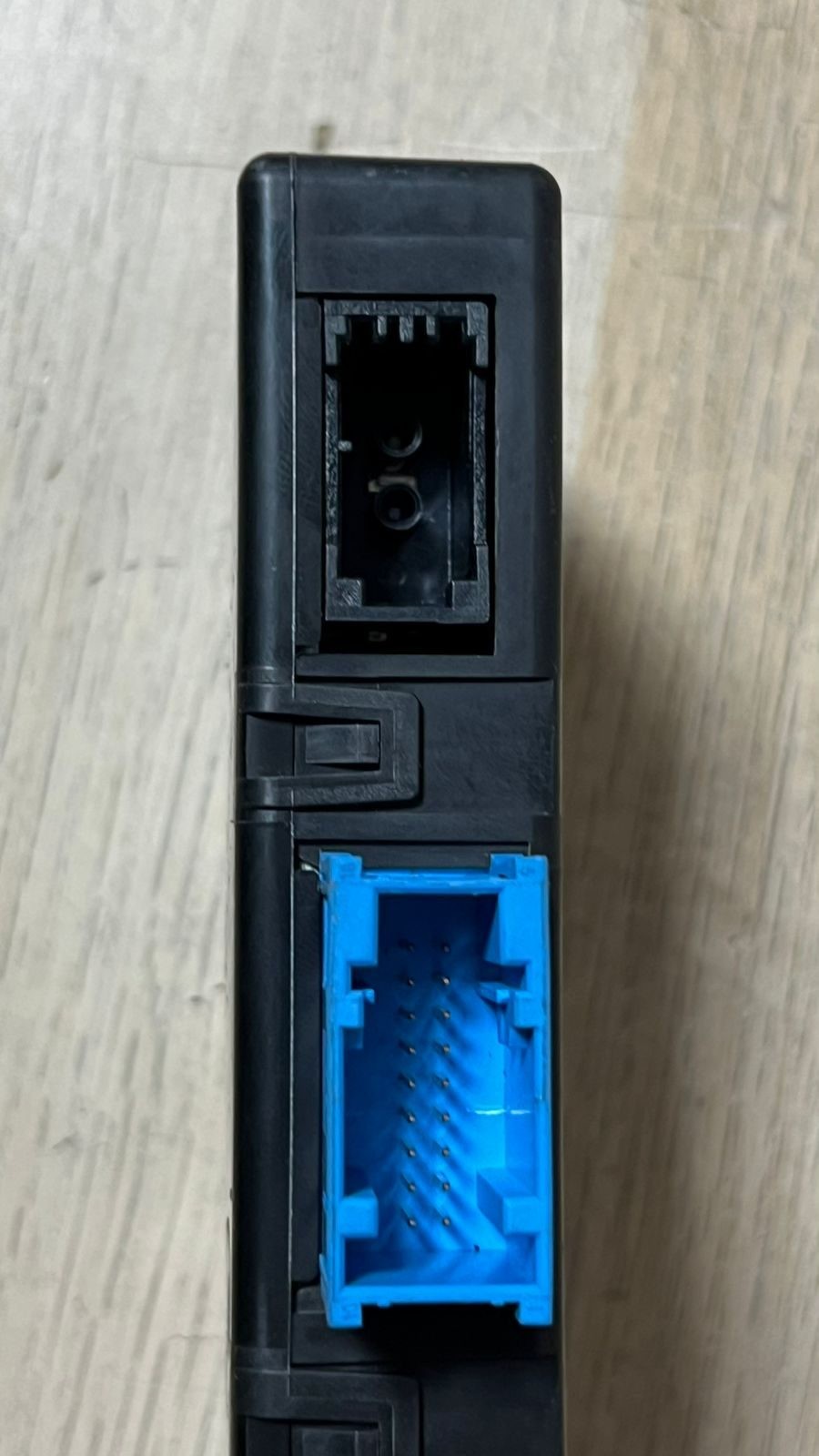 2010-16 BMW 550i Central Gateway Control Module 9243212 F06 F12 F13 6' F10 5'