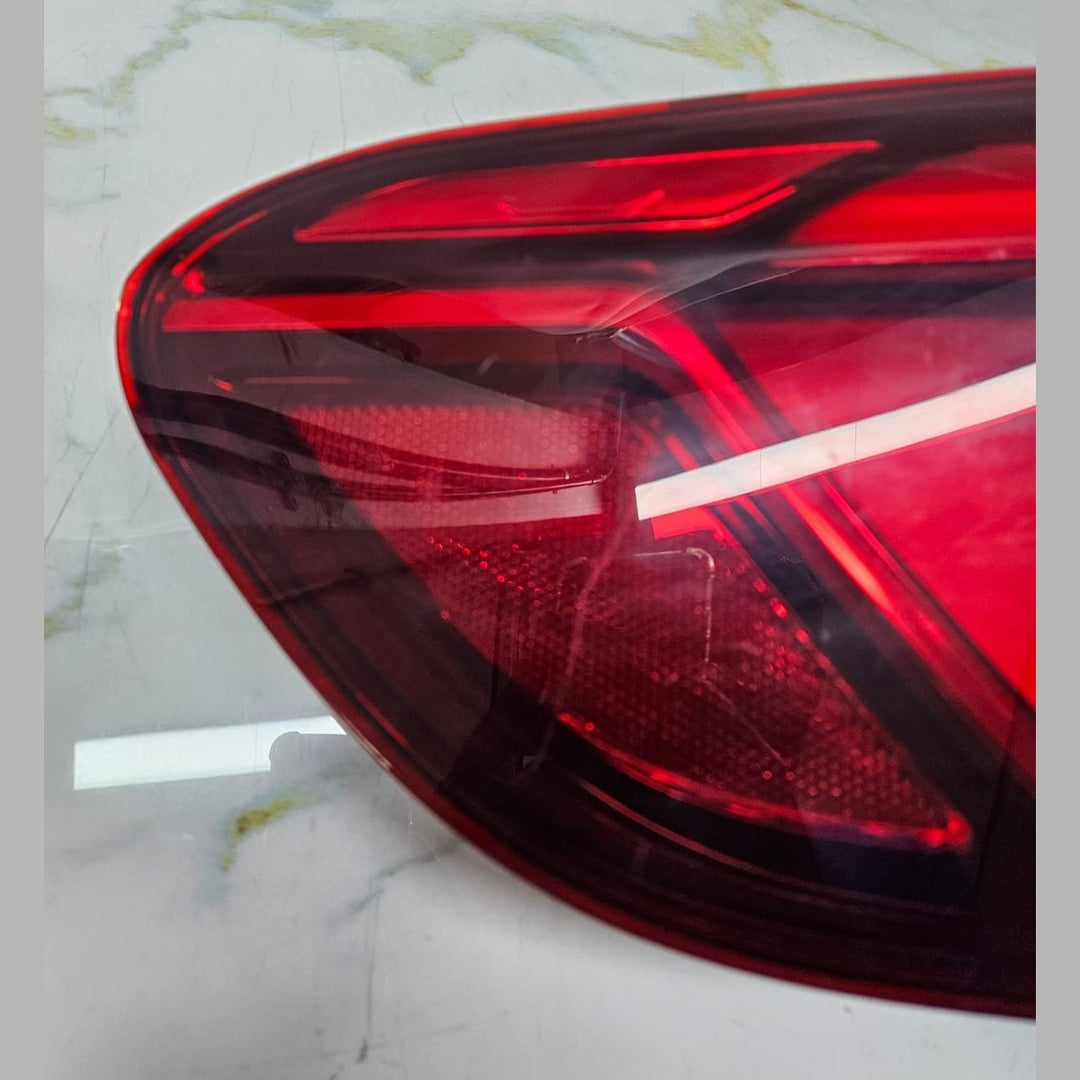 BMW X5 G05 Rear Lamp Taillight Left Side 7442259 RHD OEM ECE