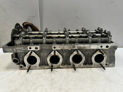 2014-2018 BMW F30, F10, F20, E84, F25 N47D20C 328d Cylinder Head 7810465
