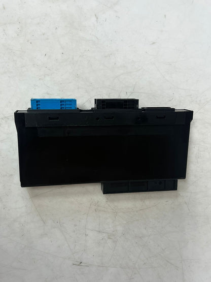 2012-2015 BMW X1 E84 Body Control Module BCM 9329798 OEM