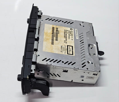 9289109-2013 BMW X1 E84 Radio CD Professional Audio Head Unit OEM