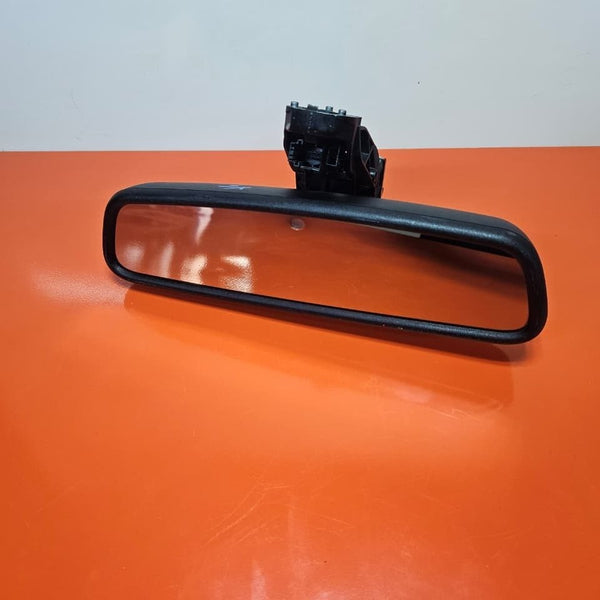 OEM 2006-2013 BMW X5 Interior Rear View Mirror 9221745