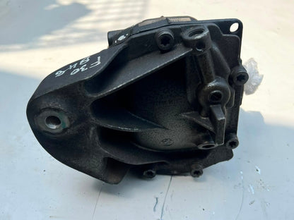 2016-2018 BMW F30 B48 2.81 RATIO Rear Differential Carrier 8644372 OEM
