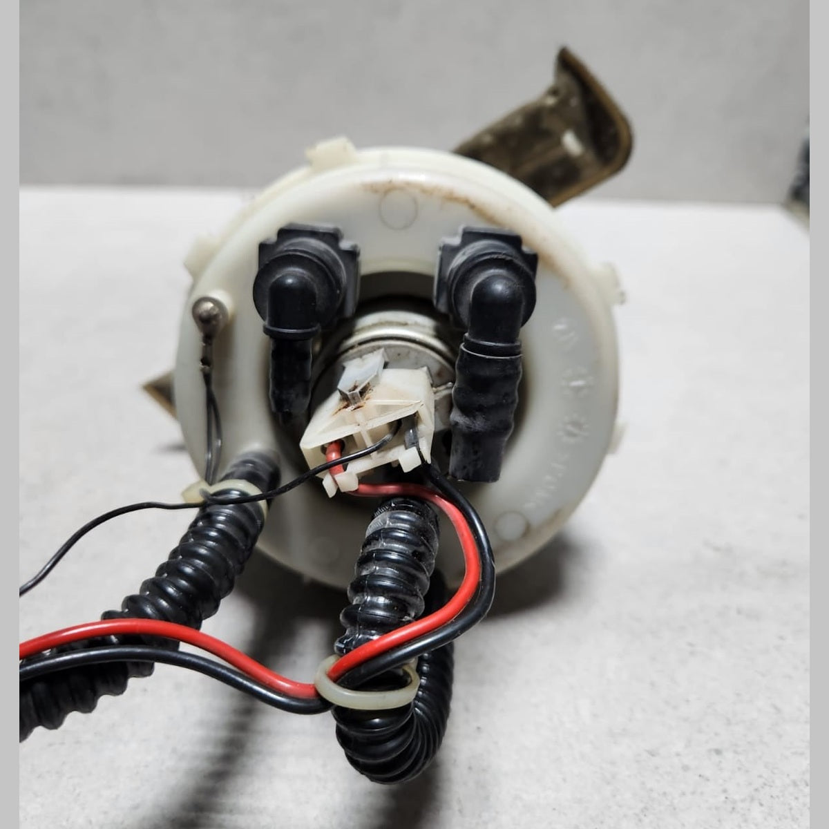 BMW Fuel Pump 7217060 5 Series F10 and F11