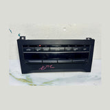 2013-2016 Mercedes-Benz E400 Climate Control Unit A2129006527  E-Class W212 E350