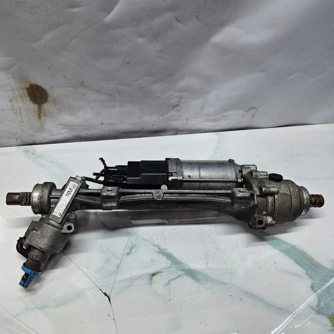 OEM BMW F20, F21, F30, F31 Steering Rack RHD 6867851 OEM