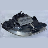 OEM BMW F10 F11 LEFT SIDE PASSENGER SIDE HEADLIGHT RHD ECE 7378521 NO MODULE