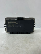2011-2014 BMW FRM III X3 F25 Footwell Light Control Module 9250458 OEM