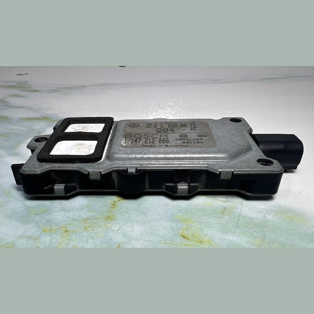 2003-2012 Mercedes-Benz SL500 Air Quality Sensor A2118300472 E-Class W211 and SL