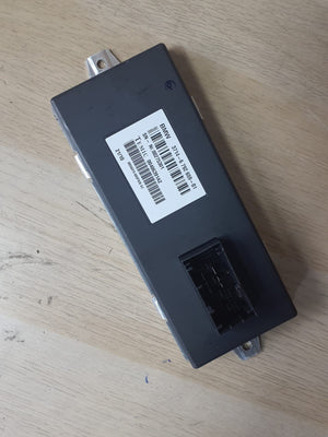 2007-14 BMW X5 Dynamic Drive Control Module 6792659 E70 E71 X6 X5M X6M