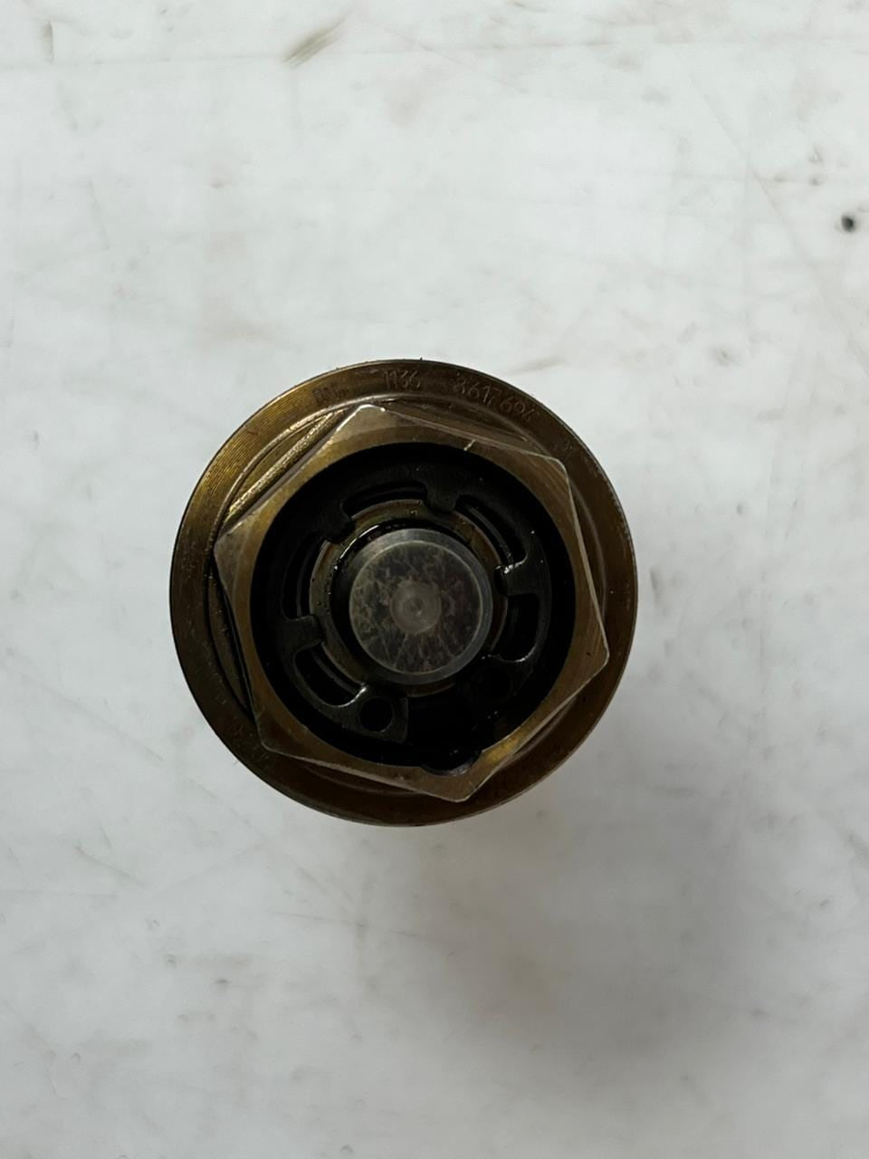 2016-2019 BMW 1' 2' 5' 7' 8' F20 X5 X7 750Li Vanos Oil Control Valve 8617694 OEM