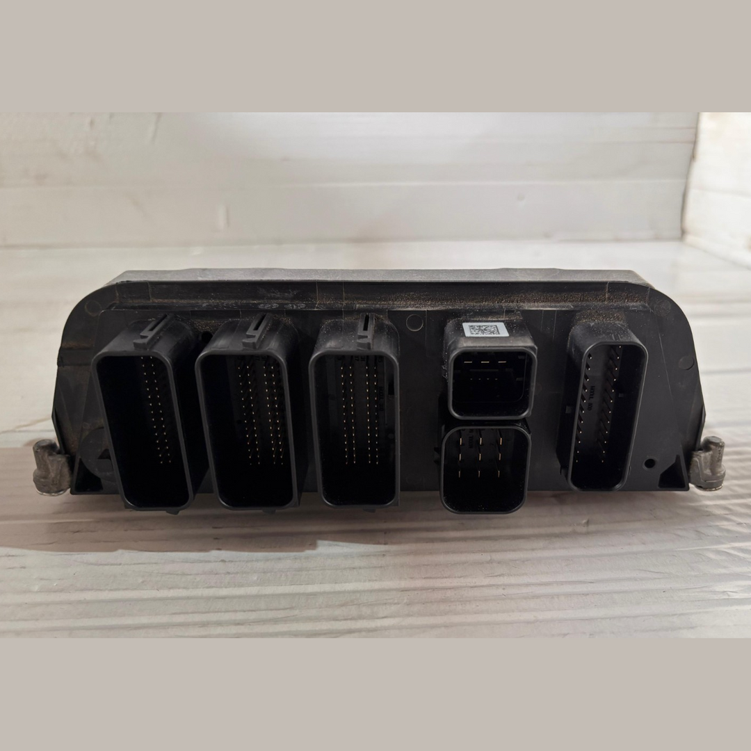 BMW F20 F21 F22 F23 F30 F31 F32 B38B15A 318I 118I 120I ECU DME 8699955