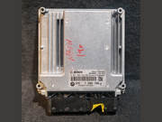 BMW 3 Series E90 E92 ENGINE CONTROL UNIT ECU ONLY  ECM S04 DME 7589705