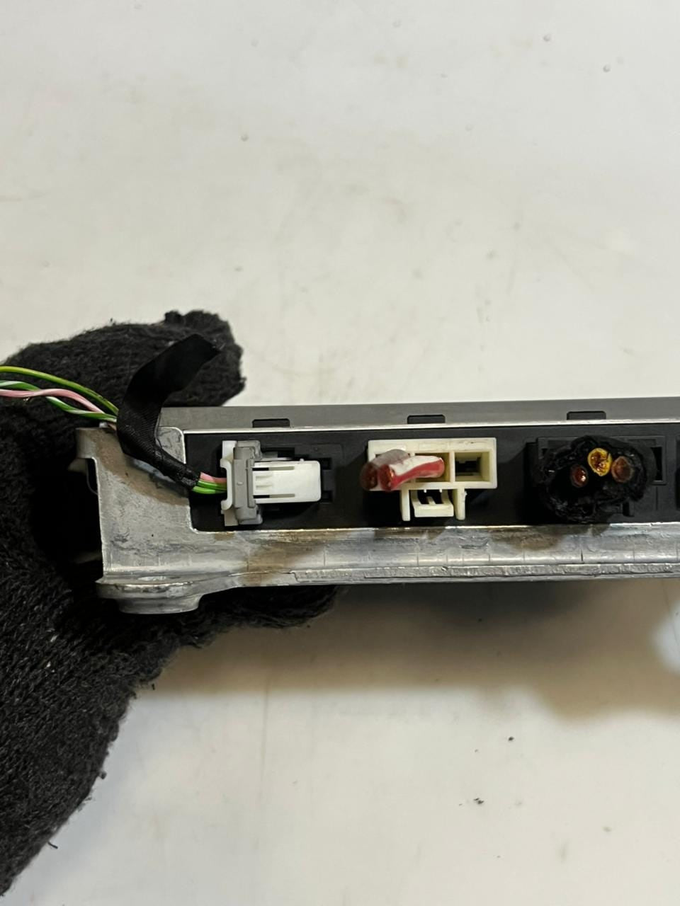 BMW 5 7 Series F07 F10 F11 F06 F01 F02 Steering Control Unit 6796393 OEM