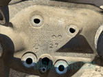 Load image into Gallery viewer, BMW 335IS - Front LEFT Spindle Knuckle W/ Wheel Bearing carrier  6764443
