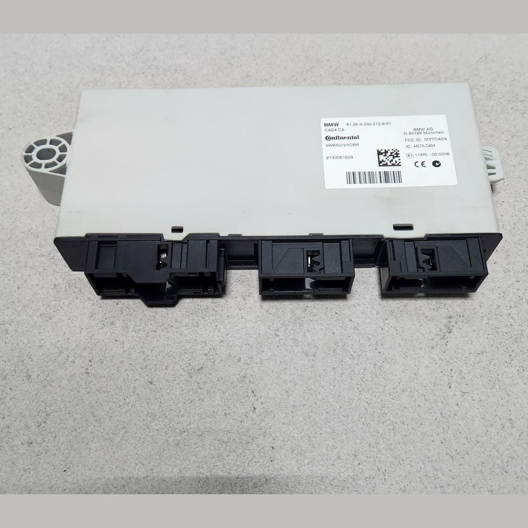 2014-2016 BMW 535d Engine Ecu 8578115 F10 F11 535d F12 F13 ECU SET DIESEL 640D