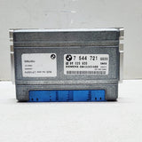 2004-2006 BMW X3 Transmission Control Module 7544721 X3 and E46 325i 330i OEM