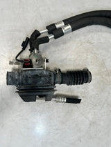 2012-2014 BMW 5 Series F10 F11 MK6 Active Hybrid A/C Expansion Valve 9249225 OEM