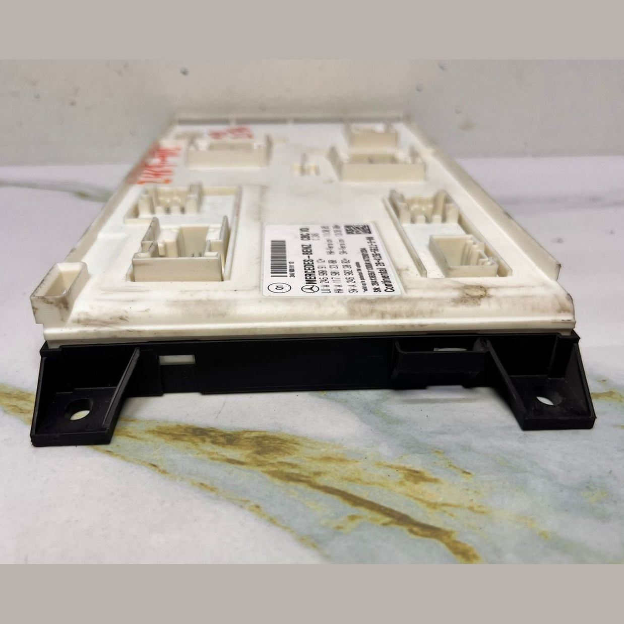 Mercedes-Benz Body Comfort Control Module A 246 9009112 W176 A Class, W246 B Cla