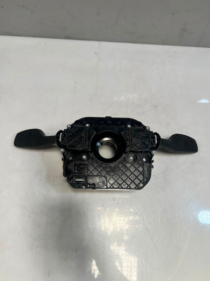 BMW 5 Series F10, 7 Series F01 Steering Column Switch Cluster 9214960 OEM