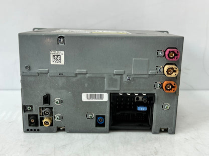 BMW 5 Series F10 F11, 6 Series F06 F12 F13 Navigation System Head Unit 9248274 