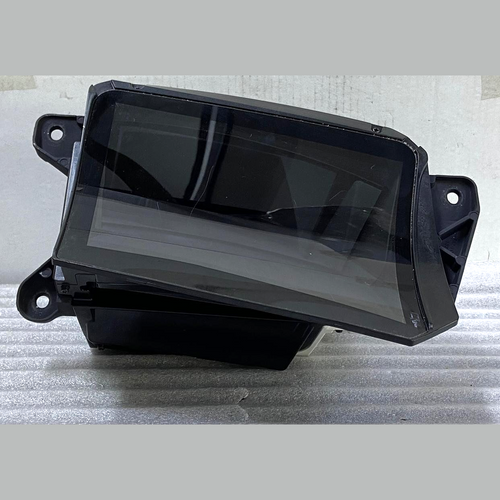 OEM BMW G20 G21 G26 LCI G80 Display Head Up RHD Car System Screen 5A589A6