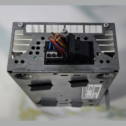 OEM BMW 6 SERIES F06 F12 F13 HARMAN BECKER SOUND SYSTEM AMPLIFIER 9266358