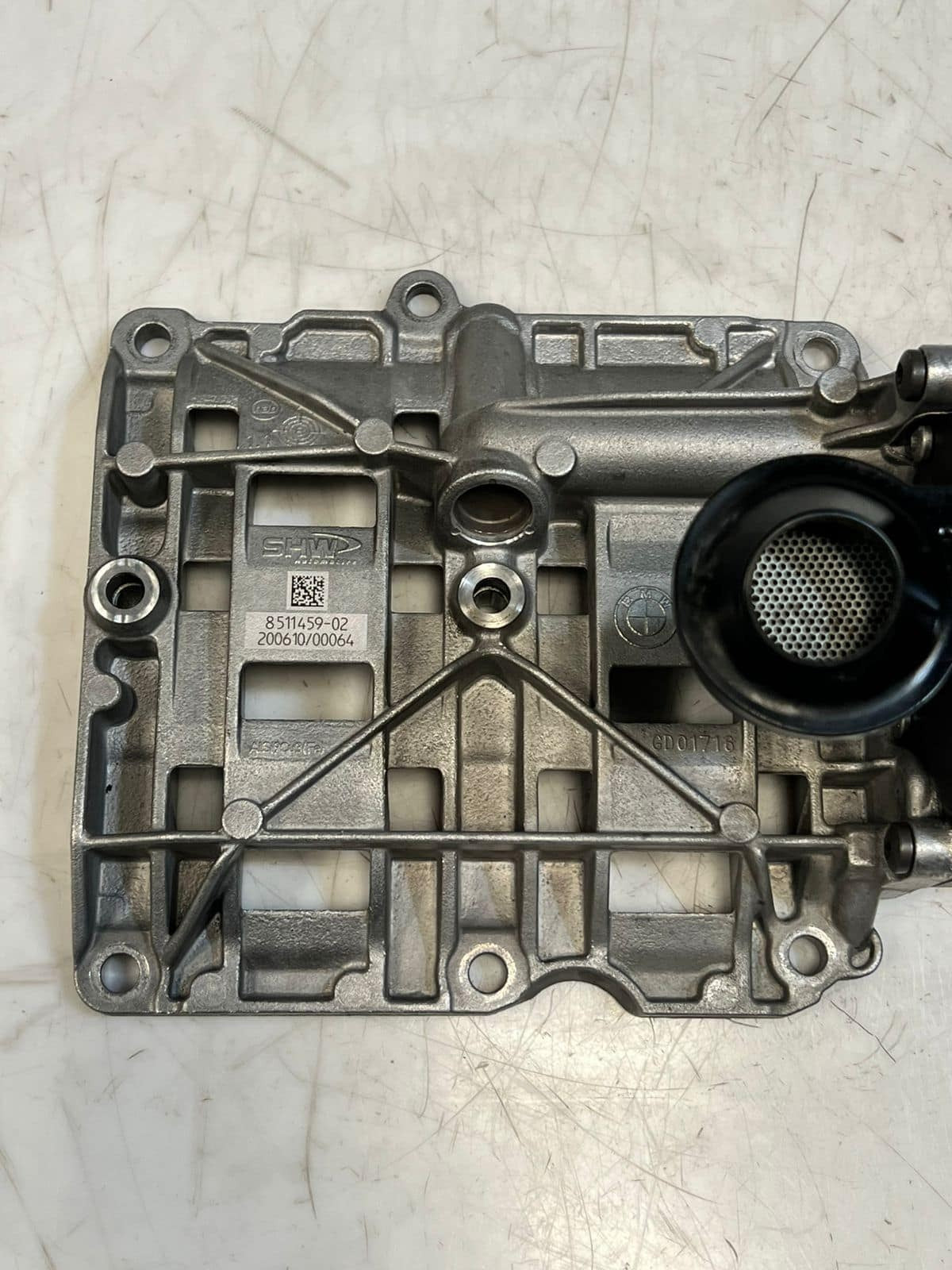 BMW 1 Series F20 5 Series F10 F11 ENGINE Oil Vacuum Pump 8511459 OEM
