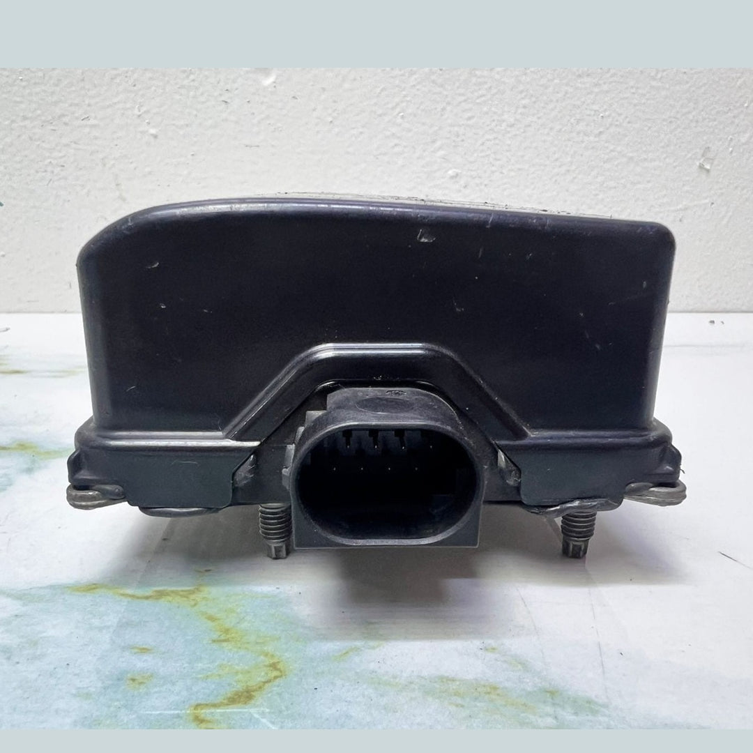 2014-2017 Mercedes-Benz S550 Adaptive Cruise Control Radar Sensor A0009002203