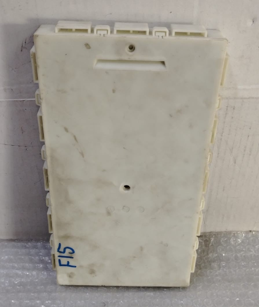 OEM BMW X5 F15 N55 Engine Body Computer Control Module 9383540