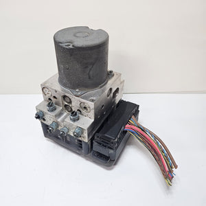 2007-2013 BMW X5 X6 E70 E71 ABS DSc Pump Control Unit 6795778